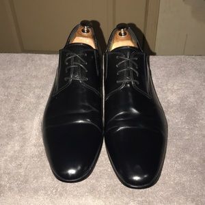 Techni-Cole Lace-Ups